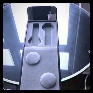 Wolf Watch Travel Case